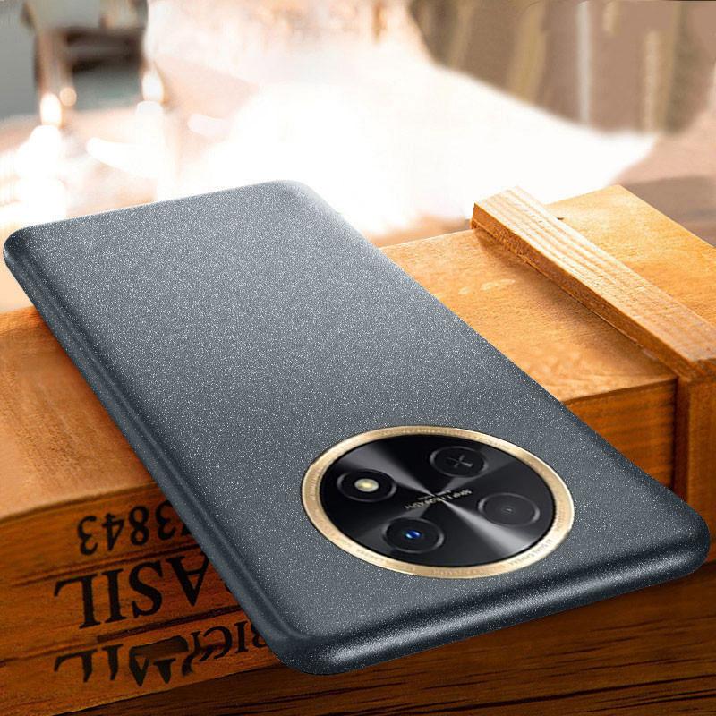 For Huawei Nova 15 Max Case Matte Silicone Super Scrub Non-slip Frosted Soft Cover for Huawei Nova 15 Max Phone Casing