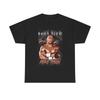 Heren- en Dames-T-shirts Iron Mike Tyson Vintage Grafisch