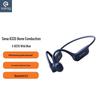Saina B33S IPX8 Bone Conduction Swimming Earbuds