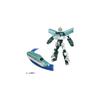 Takara Tomy Plarail Shinkalion CW E5 Hayabusa Train Toy for Ages 3 and Up