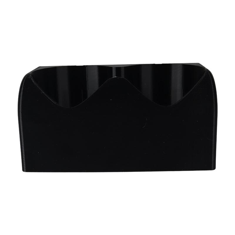 1PC for VW Golf 3 Cup Holder Center Console Armrest Car Interior Modification Accessory Easy Install
