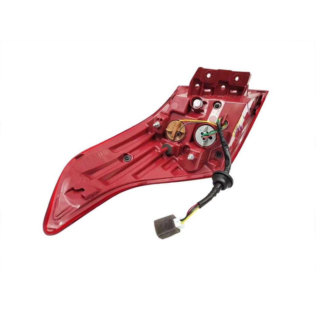 Tail Light for HYUNDAI CRETA 1ST GEN - 92402A0000 - Hyundai / Kia Right Side