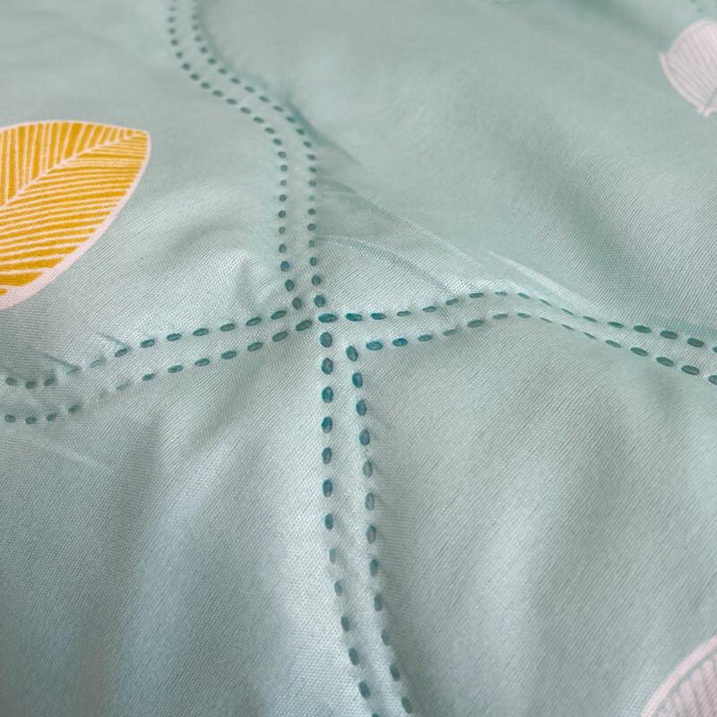 XuanYu Oxygen Forest Island Summer Cooling Quilt