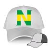 Latest Cotton summer Baseball Caps for men Snapback Captain Tsubasa N Hip Hop Harajuku Hat Women Adult yawawe Golf Cap