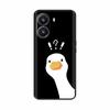 Case for Xiaomi Poco X7 Pro 5G Back Cover Cute Cartoon Painted Soft Silicone Fundas For Xiaomi PocoX7 Pro Shockproof Phone Coque