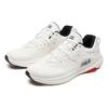 New FILA Low Top 'Triple White' Women's A12W112105FWA
