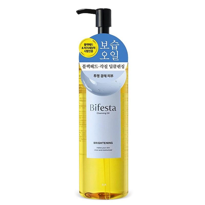 Bifesta Cleansing Oil Brightening, 230ml, 1 pcs
