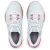 On The Roger Advantage Pro Comfortable Versatile Durable Low-Top Tennis Shoes Women sneaker Blue 3WF10183015