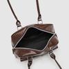 Niche Style Underarm Bag Styling Fashion Shoulder Bag Large Capacity High Sense Portable Commuter Bag Women