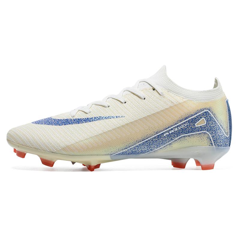 Men Football Boots Society Original Women Soccer Shoes Cleats TF/FG Outdoor High Quality Turf Football Shoes Resistant Sneakers
