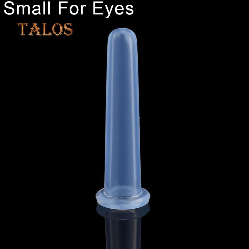 

Вакуумный прибор для массажа глаз и лица, против целлюлита Small For Eyes