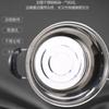 NEW Stainless Steel Soup Pot Thickened Household Porridge Cooking Non-stick Pot Multi-functional Milk Pot Gas Induction Cooker