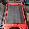 2pcs Customs Fit Foam Padding Inserts for 48-22-8435 Tool Case Liners Easy Cutting To Accommodate Instrument Secure