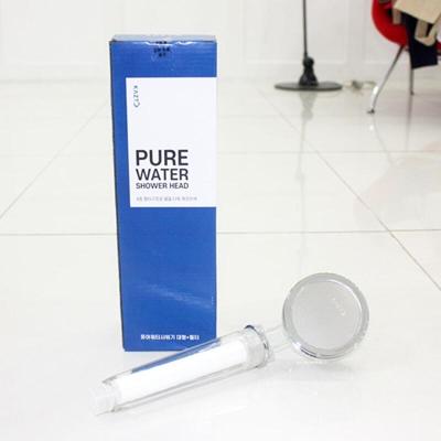 Pure Water Filter Large Shower Head 1 Set
