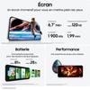 Refurbished Samsung Galaxy S24FE 5G Dual SIM