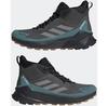 Треккинговые ботинки Adidas Terrex Trailmaker 2.0 Mid GTX