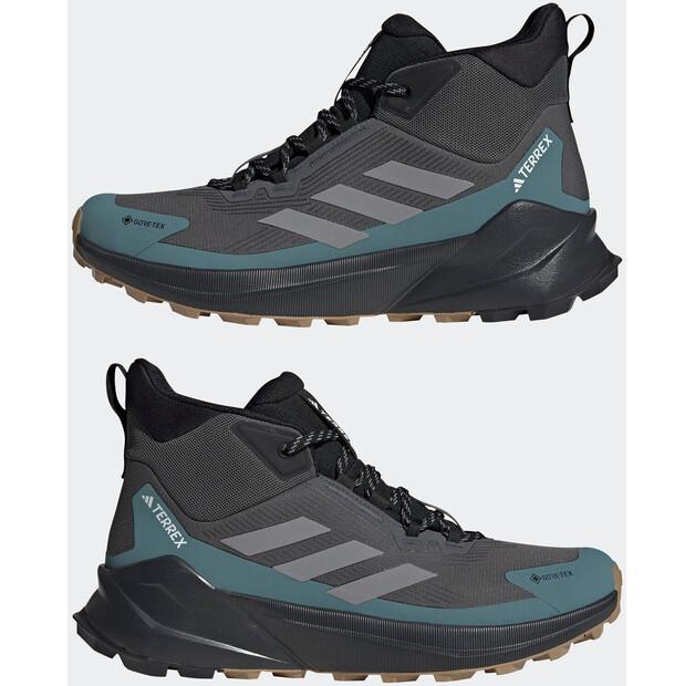 Треккинговые ботинки Adidas Terrex Trailmaker 2.0 Mid GTX