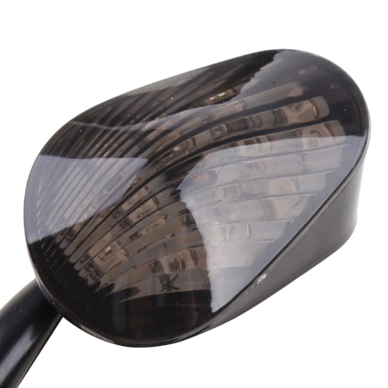 Turn Signals Flush Mount Light YZF 2008 2007 2006 2005 2004 LED New