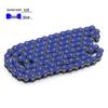 Colored 428 Chain for Go-Karts, ATVs, Dune Buggies, and Off-road Motorcycles