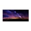 Kitchen Long Starry Sky Floor Mat Doormat Carpet Floor Mat