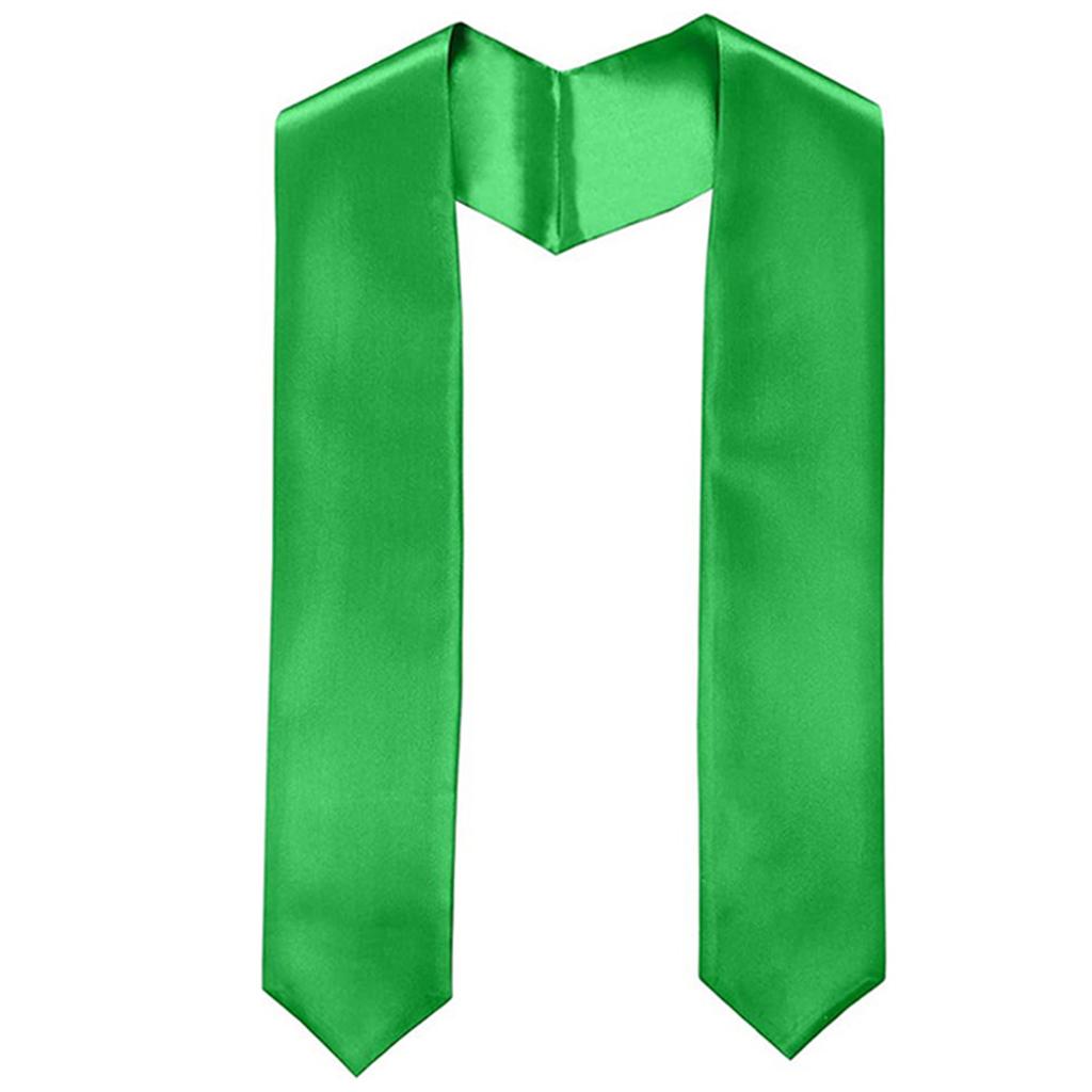 Graduation Stole Sash Class of 2025 Graduate Ceremony Graduation Stole Commencements Graduation Party Supplies