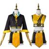 Beishui Trading King Glory Ji Xiaoman cosplay clothing game new hero king Ji Xiaoman cos clothing
