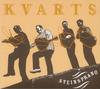 CD KVARTS  Steinsprang KVARTS009 Kvarts 2006 Norway World Music Used