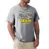 My Other Ride Is Your Mom T-Shirt Anime Stuff New Edition Big And Tall T Shirts For Men