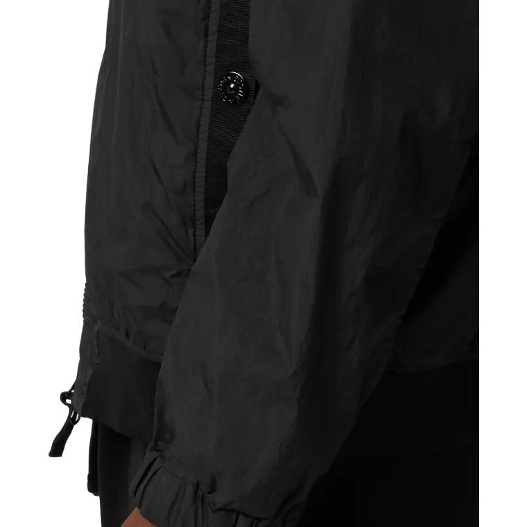 STONE ISLAND Compass Badge High Neck Jacket K1S154100037S0A23-V0029