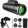 OIMG High Power Night Vision Monocular Telescope