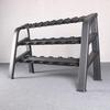Yimai Commercial Three-Tier Dumbbell Rack