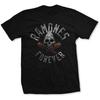 Ramones Unisex T-Shirt Forever Unisex T-Shirt