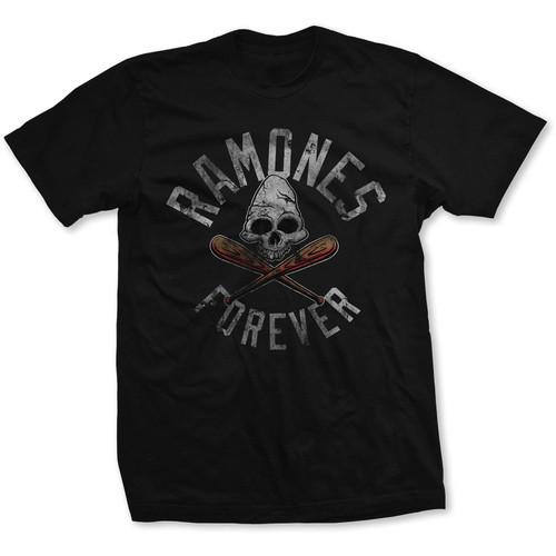 Ramones Unisex T-Shirt Forever Unisex T-Shirt S