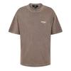 Represent Herren Clubbesitzer Baumwoll-T-Shirt