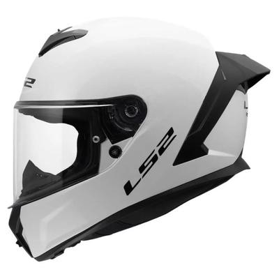 LS2 Full-face Helmet FF820 Rapid III