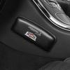Car Sticker Knee Pad Interior Pillow Pad Comfortable Cushion Memory Headrest For Cadillac CTS STS DTS SRX XLR ATX Escalade Seville Tiburon