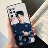 Park Bo Gum Korean Actor Star Case For Oppo A80 A60 A40 A78 A38 A18 A98 A58 A96 A76 A16 A94 A74 A54 A15 A17 A57 A77 A5 Pro