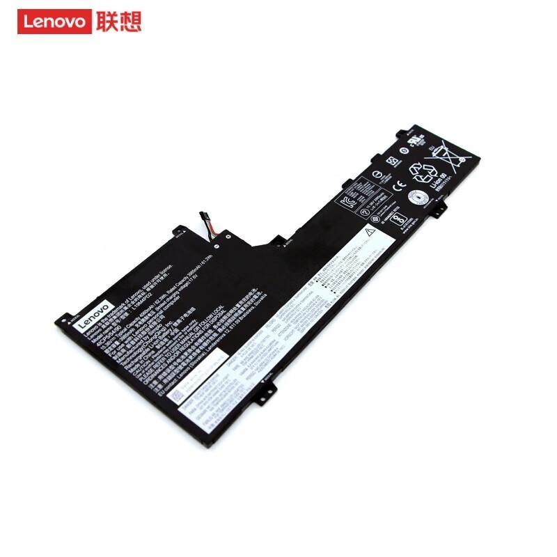 Lenovo IdeaPad S740-14IIL Original Laptop Battery L19M4PD2