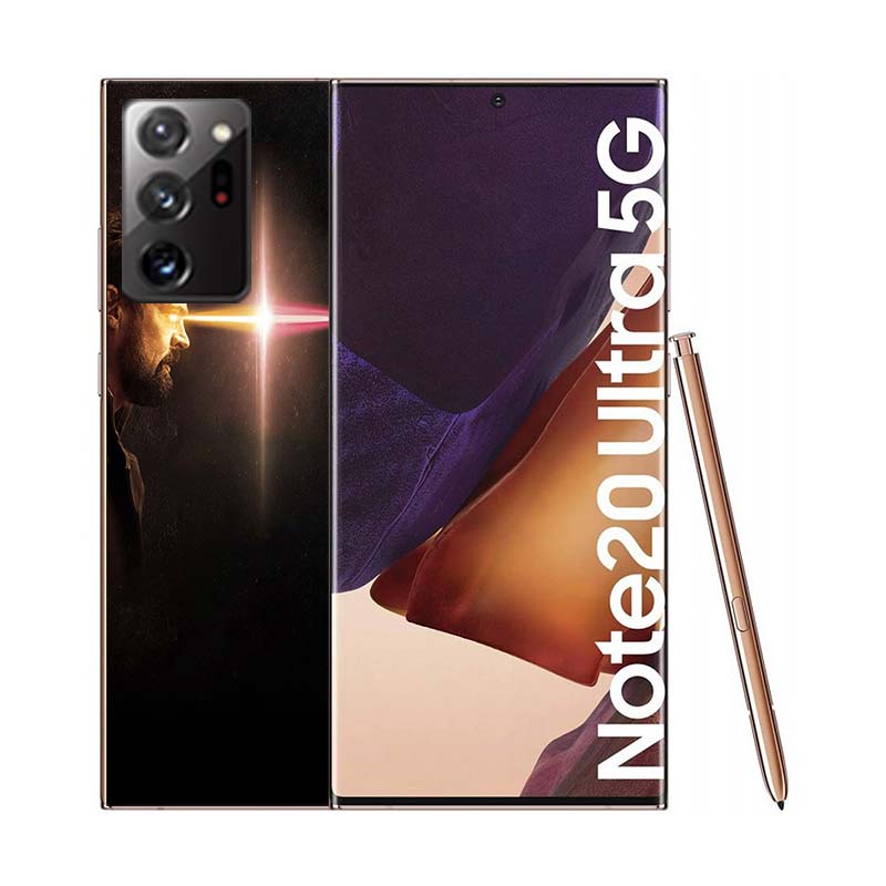 Homelander The Boys Phone Case for Samsung A55 A35 A25 A15 A07 A05S A16 A17 A26 A36 A37 A56 A57 Galaxy Note 20 10 A50S A71 A51 A