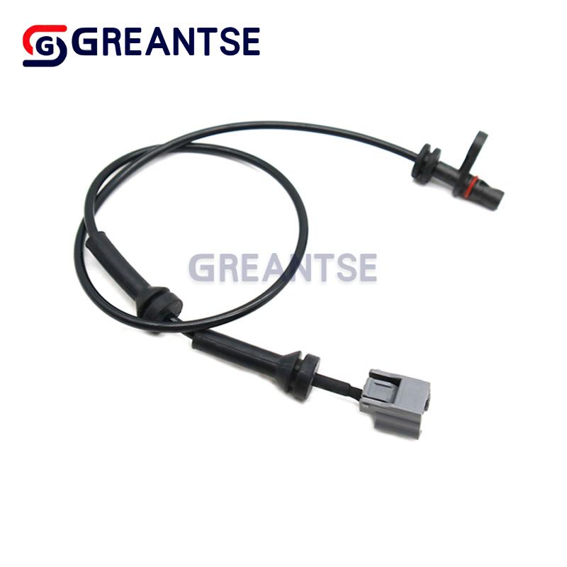 47900-3DA0A 47900-5US0A  ALS2552 5S14106 Rear Right ABS Wheel Speed Sensor For Nissan Pulsar Tiida Sentra Car Accessories