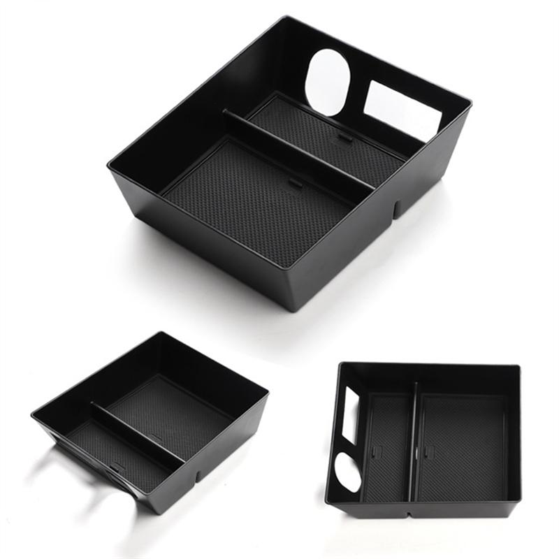 A28G-Car Armrest Box For  NETA S Storage Box Modified Device Box Storage Box Central Control Compartment Box Modified Box