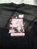 [USED] BLACKPINK T-shirt JENNIE L size