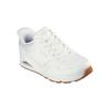 Sneakers Skechers White Size 25cm Version English