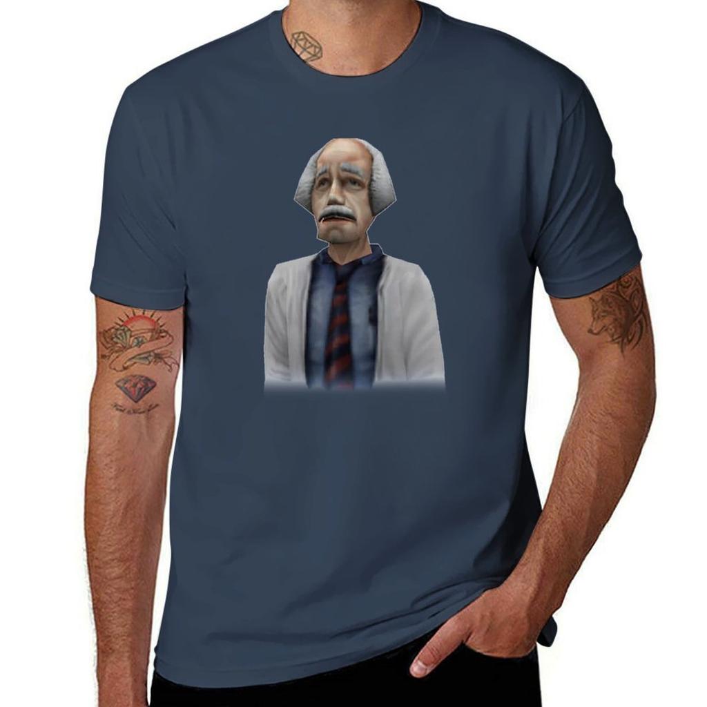 Dr Coomer Tshirt Daily Wear Print Tshirt