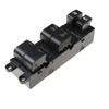 Front Left Master Power Window Switch #25401-ZW00A For Nissan Armada Titan LHD