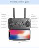 2025 E88Pro RC Drone 4K Professinal With 3 Battery 1080P Wide Angle HD Camera Foldable Helicopter WIFI FPV Height Hold Gift Toy