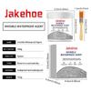 Transparent Waterproof Agent Leak-Proof Sealant Glue Strong Invisible Adhesive for Bathroom Roof Tile Repair