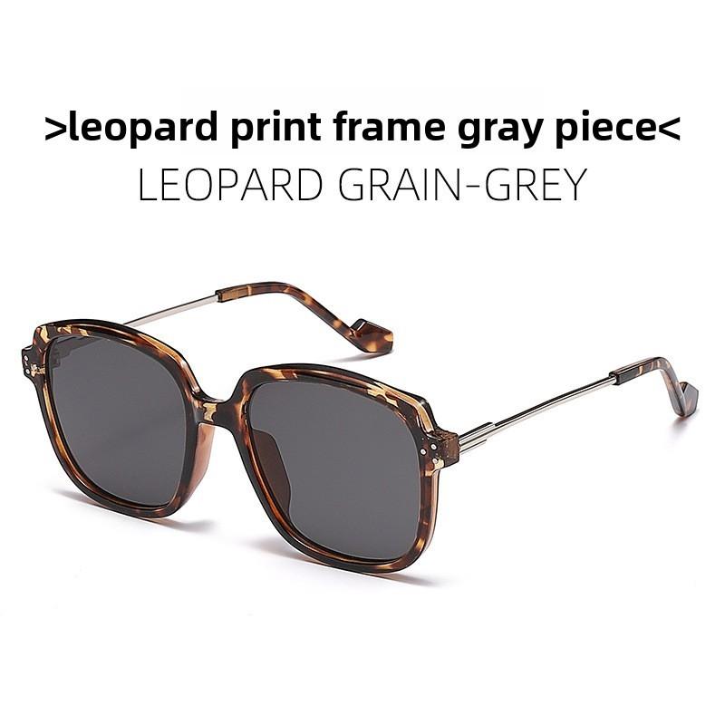 Fashion Square Sunglasses For Women Men Uv400 Protection With Pink Pc Lenses For Outdoor Travel