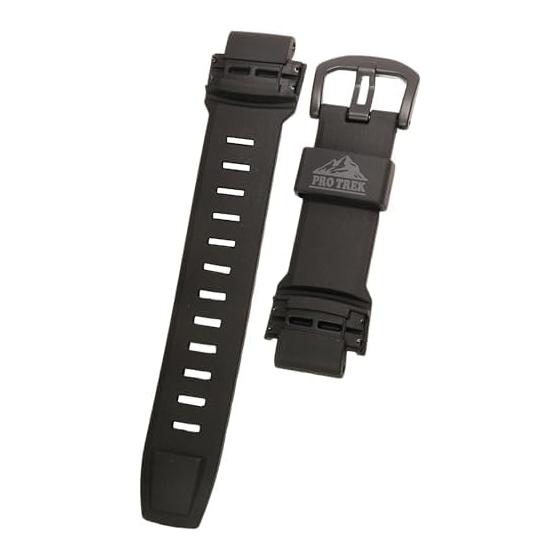 [Casio] Группа (ремень) для CASIO PRW-2500, PRW-5100, PRG-250 [Смотреть]