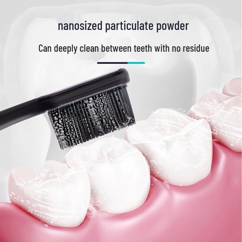 Zuo Yan You Se Fresh Breath Whitening Teeth Powder